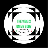 WhiteRoseBeats - The vibe is on my body (Techno Remix)