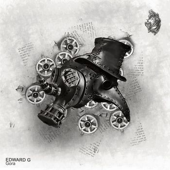 Edward G - Gora