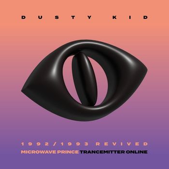 Microwave Prince - Trancemitter Online (Dusty Kid Revived)