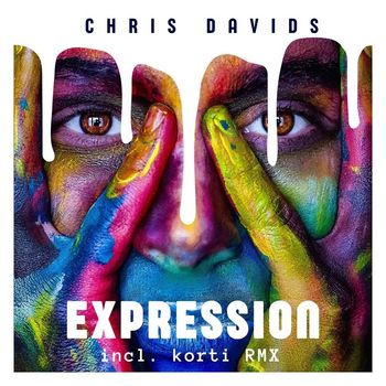 Chris Davids - Expression