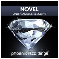 Novel - Unbreakable Element