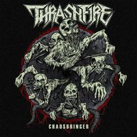 Thrashfire - Chaosbringer