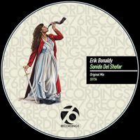 Erik Bonaldy - Sonido Del Shofar