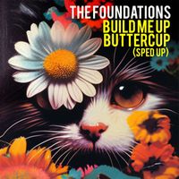 The Foundations - Build Me Up Buttercup (Re-Recorded - Sped Up)
