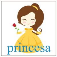 CopyrightLicensing - princesa