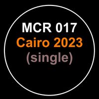 Andrew Chibale - Cairo 2023