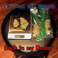 Temple of Dome - Back to my Dealer (Explicit)
