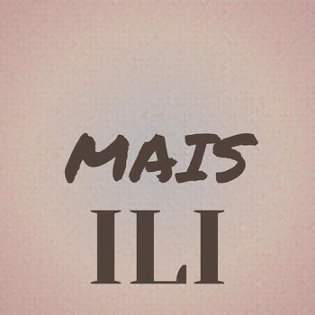 Various Artists - Mais Ili