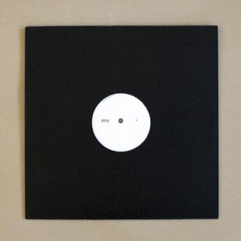 PPM - Mini LP