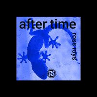 Ross Roys - After Time