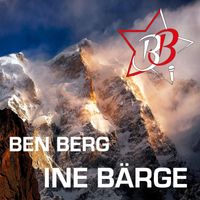 Ben Berg - Ine Bärge (Radio Edit)