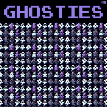 ghosties - Ghosties