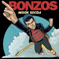 Bonzos - Misión Suicida
