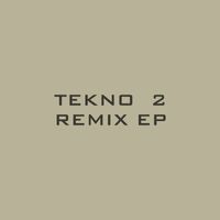 tekno 2 - Remix EP