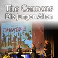 The Cannons - Die jungen Alten