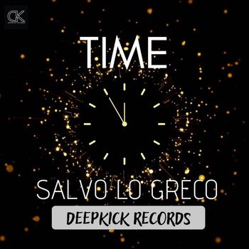 Salvo Lo Greco - Time