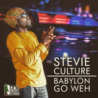 Stevie Culture - Babylon Go Weh