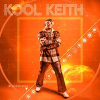 Kool Keith - Black Elvis 2 (Explicit)