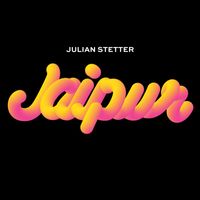 Julian Stetter - Jaipur