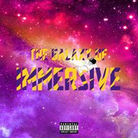 Dragon - The Galaxy of Immersive (Explicit)