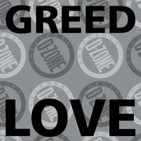 greed - Love