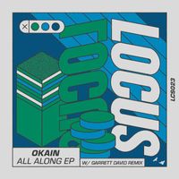 Okain - All Along - EP