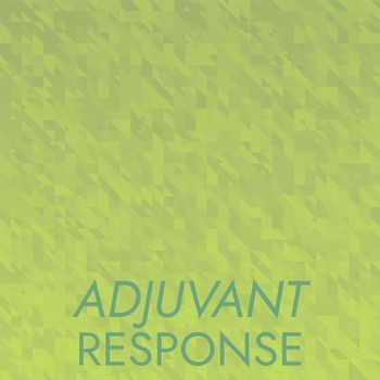 Various Artists - Adjuvant Response