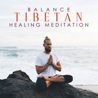Healing Yoga Meditation Music Consort - Balance Tibetan Healing Meditation
