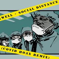 Stackwell - Covid Hoax