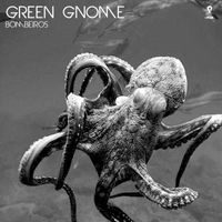 Green Gnome - Bombeiros
