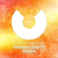 Thomas Cerutti - Vision