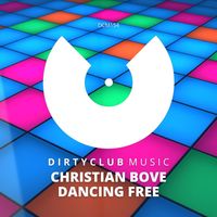 Christian Bove - Dancing Freesta