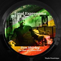Don Shirley - Tonal Expressions