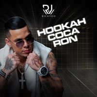 Ricky Jo - Hookah Coca Ron