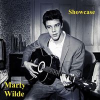 Marty Wilde - Showcase