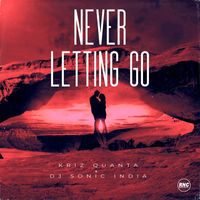 Kriz Quanta, DJ Sonic India - Never Letting Go