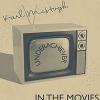 Karl McHugh - In The Movies