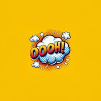 on-dré - Oooh!