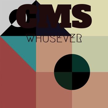 Various Artists - Cms Whosever
