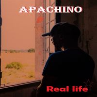 APACHINO - Real Life (Explicit)