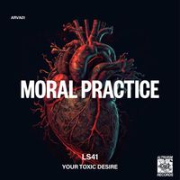 LS41 - Your Toxic Desire