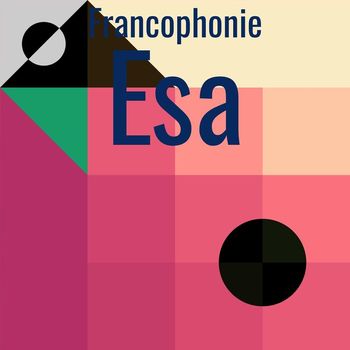 Various Artists - Francophonie Esa