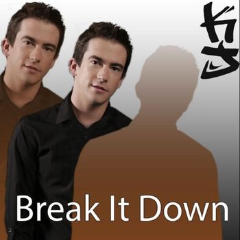 KJ - Break It Down (Explicit)