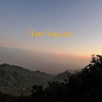 Frederik - The Valley