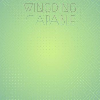 Various Artists - Wingding Capable