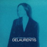 DeLaurentis - Carousel of Mine