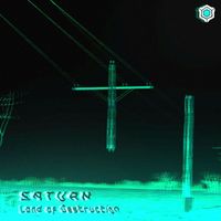 Saturn - Broken Relict