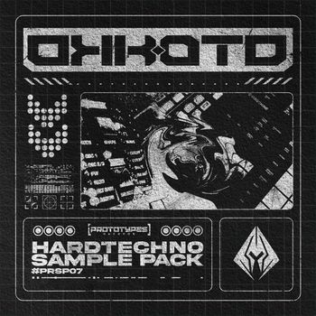 Okkoto - HardTechno  Pack
