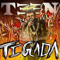 Veda - Teen Tigada (Explicit)