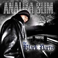 Analiza Slim - The Black Party